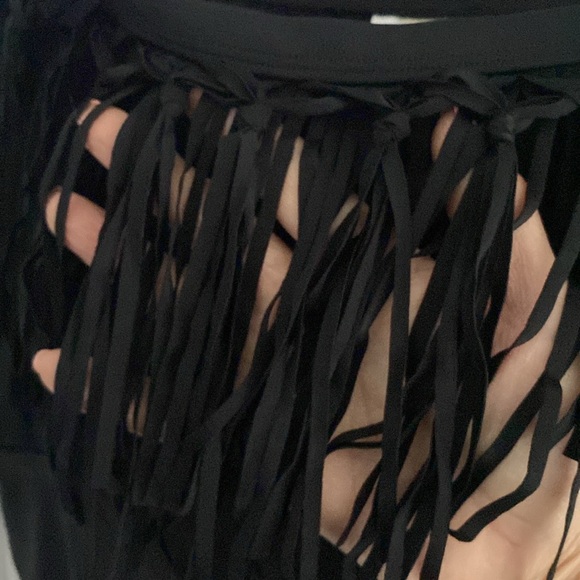 Cactus Tankini Top-2X - Picture 4 of 11